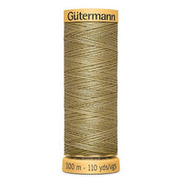 Gutermann Cotton Thread 100M Colour 0826