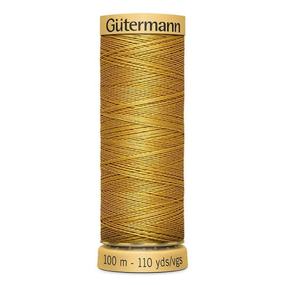 Gutermann Cotton Thread 100M Colour 0847
