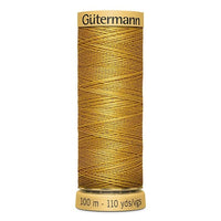 Gutermann Cotton Thread 100M Colour 0847
