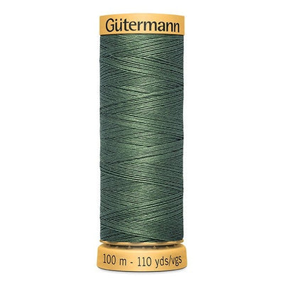Gutermann Cotton Thread 100M Colour 8724