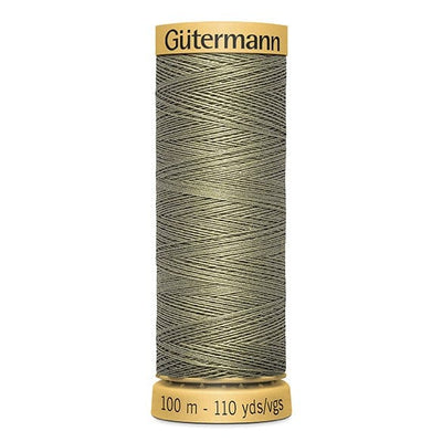 Gutermann Cotton Thread 100M Colour 8786
