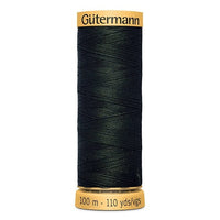 Gutermann Cotton Thread 100M Colour 8812