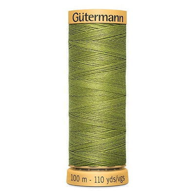 Gutermann Cotton Thread 100M Colour 8944
