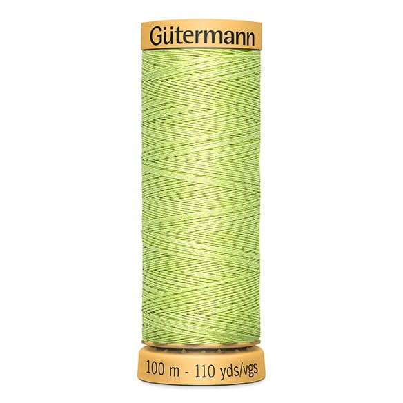 Gutermann Cotton Thread 100M Colour 8975
