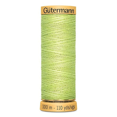 Gutermann Cotton Thread 100M Colour 8975