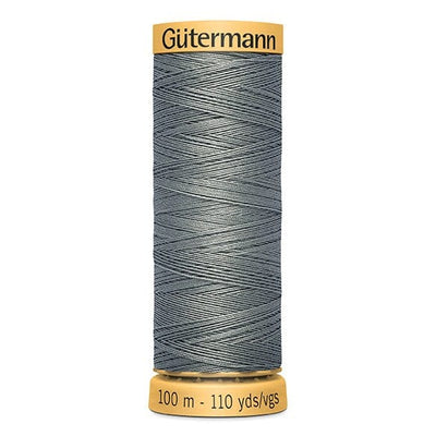 Gutermann Cotton Thread 100M Colour 9005