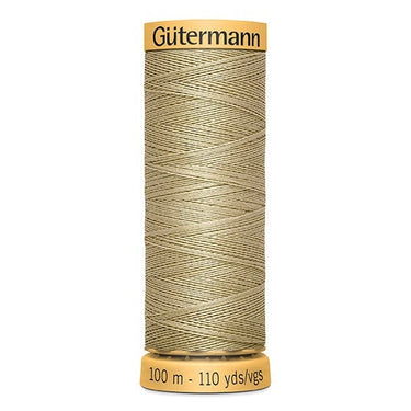 Gutermann Cotton Thread 100M Colour 0927