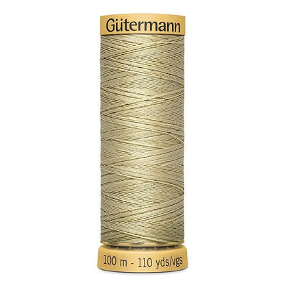 Gutermann Cotton Thread 100M Colour 0928