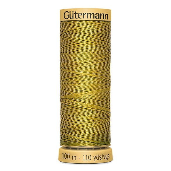 Gutermann Cotton Thread 100M Colour 0956