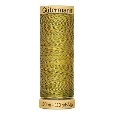 Gutermann Cotton Thread 100M Colour 0956