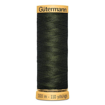 Gutermann Cotton Thread 100M Colour 9623