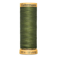 Gutermann Cotton Thread 100M Colour 9924