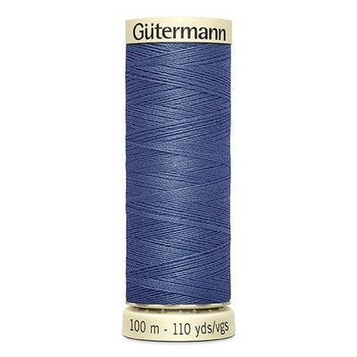 Gutermann Sew All Thread 100M Colour 112