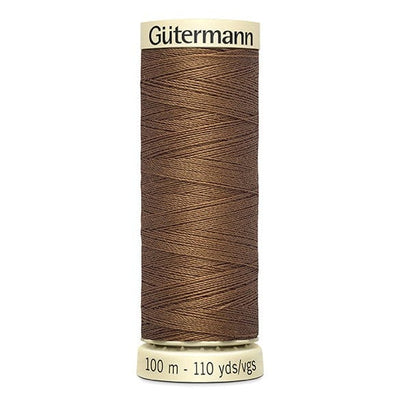 Gutermann Sew All Thread 100M Colour 124