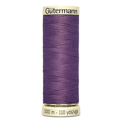 Gutermann Sew All Thread 100M Colour 129