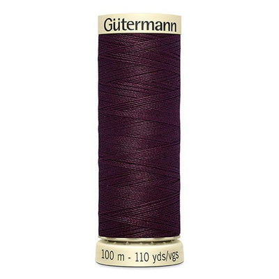 Gutermann Sew All Thread 100M Colour 130