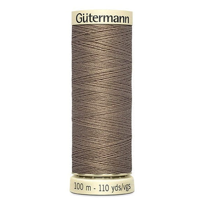 Gutermann Sew All Thread 100M Colour 160