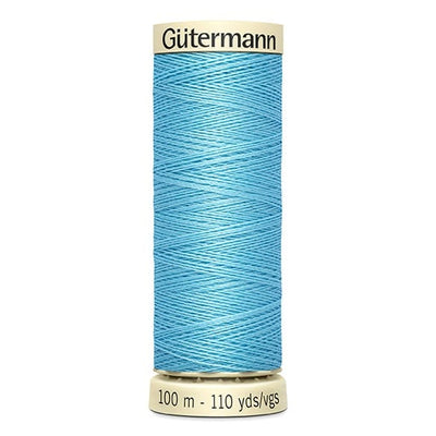 Gutermann Sew All Thread 100M Colour 196