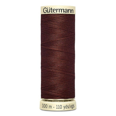 Gutermann Sew All Thread 100M Colour 230
