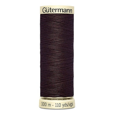 Gutermann Sew All Thread 100M Colour 23