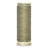 Gutermann Sew All Thread 100M Colour 258