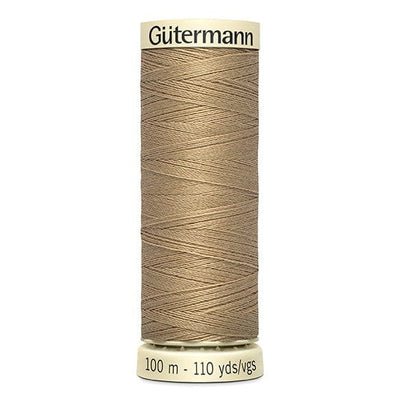 Gutermann Sew All Thread 100M Colour 265