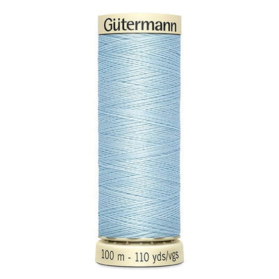 Gutermann Sew All Thread 100M Colour 276