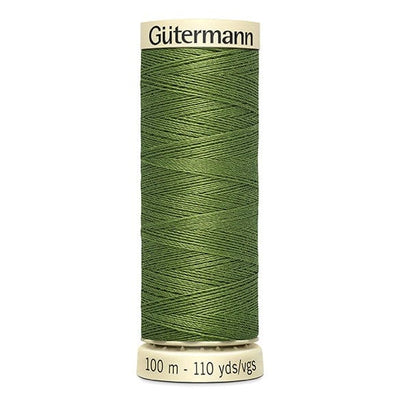 Gutermann Sew All Thread 100M Colour 283
