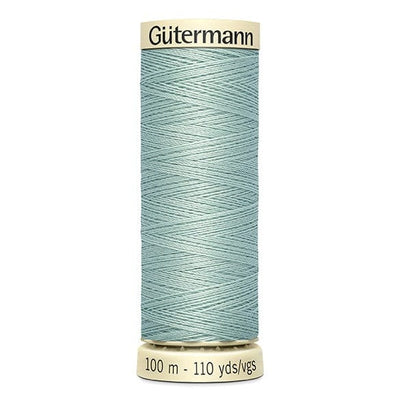 Gutermann Sew All Thread 100M Colour 297
