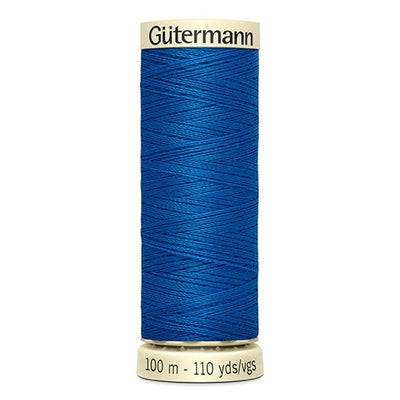 Gutermann Sew All Thread 100M Colour 322