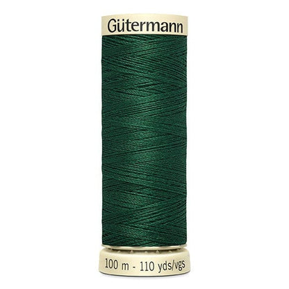 Gutermann Sew All Thread 100M Colour 340