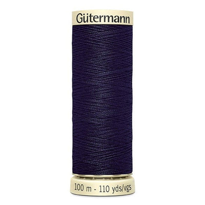 Gutermann Sew All Thread 100M Colour 387