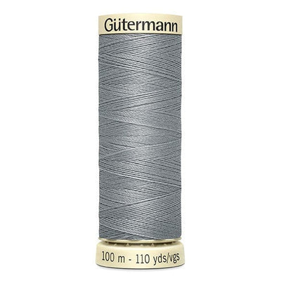 Gutermann Sew All Thread 100M Colour 40