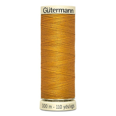 Gutermann Sew All Thread 100M Colour 412