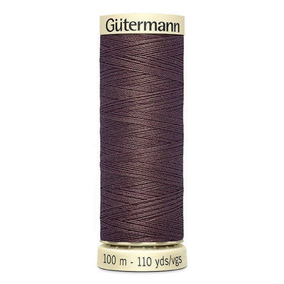 Gutermann Sew All Thread 100M Colour 423