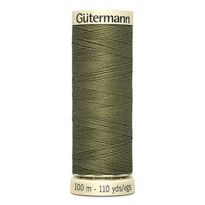 Gutermann Sew All Thread 100M Colour 432