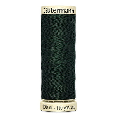 Gutermann Sew All Thread 100M Colour 472