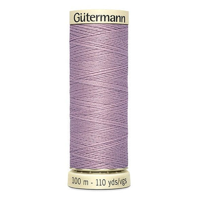 Gutermann Sew All Thread 100M Colour 568