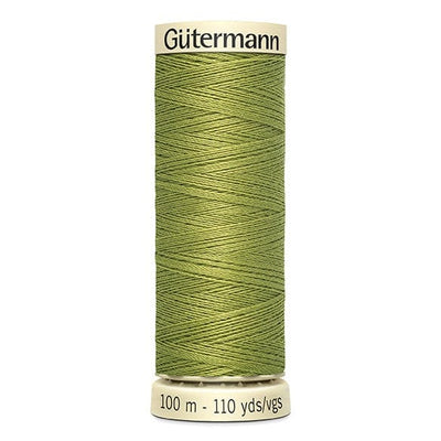 Gutermann Sew All Thread 100M Colour 582