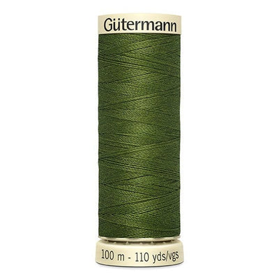 Gutermann Sew All Thread 100M Colour 585