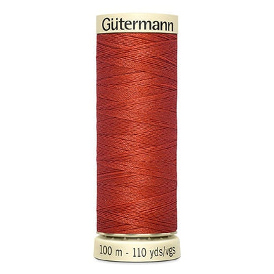 Gutermann Sew All Thread 100M Colour 589