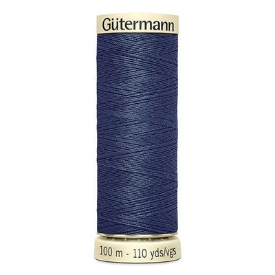 Gutermann Sew All Thread 100M Colour 593