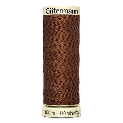 Gutermann Sew All Thread 100M Colour 650