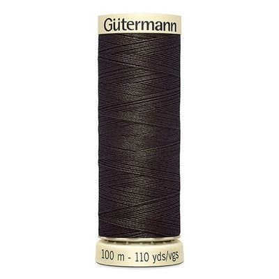 Gutermann Sew All Thread 100M Colour 671