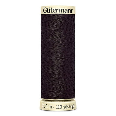 Gutermann Sew All Thread 100M Colour 682