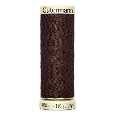 Gutermann Sew All Thread 100M Colour 694