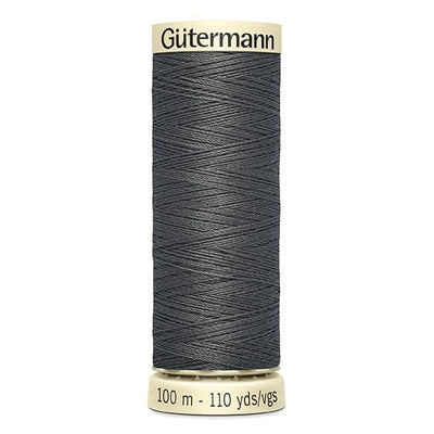 Gutermann Sew All Thread 100M Colour 702