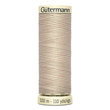 Gutermann Sew All Thread 100M Colour 722