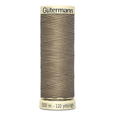 Gutermann Sew All Thread 100M Colour 724