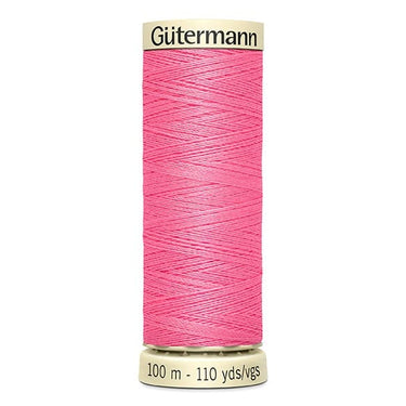 Gutermann Sew All Thread 100M Colour 728